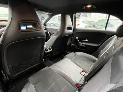 Mercedes-Benz Clase A 2023 · foto 12