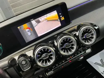 Mercedes-Benz Clase A 2023 · foto 19