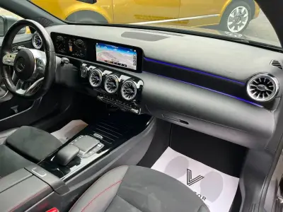 Mercedes-Benz Clase A 2023 · foto 16