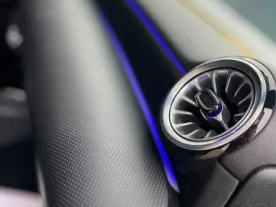 Mercedes-Benz Clase A 2023 · foto 9