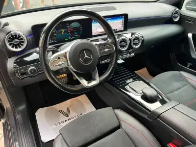 Mercedes-Benz Clase A 2023 · foto 15
