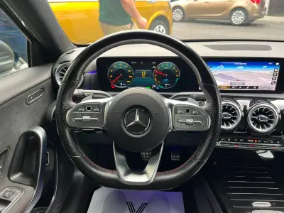 Mercedes-Benz Clase A 2023 · foto 13