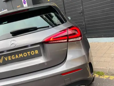Mercedes-Benz Clase A 2023 · foto 5