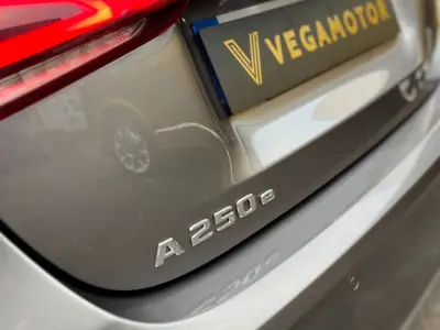Mercedes-Benz Clase A 2023 · foto 6