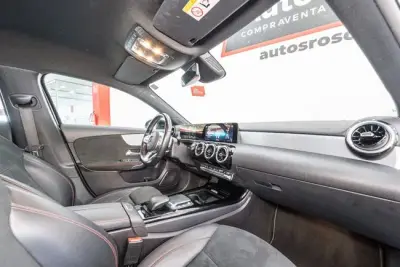 Mercedes-Benz Clase A 2022 · foto 6