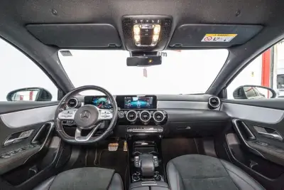 Mercedes-Benz Clase A 2022 · foto 5