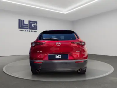 Mazda CX-30 2022 · foto 6