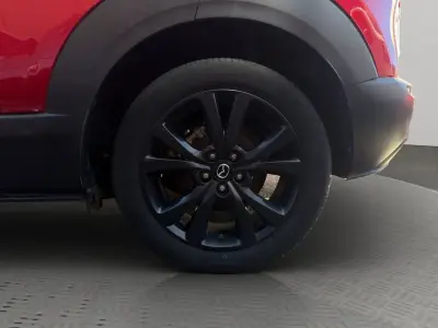 Mazda CX-30 2022 · foto 8