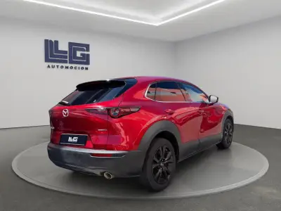 Mazda CX-30 2022 · foto 5