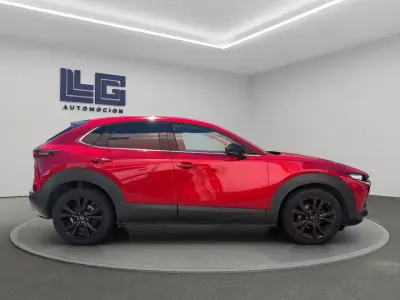 Mazda CX-30 2022 · foto 4