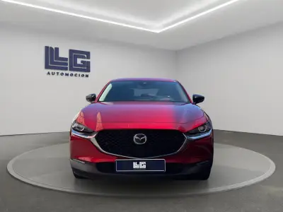 Mazda CX-30 2022 · foto 2