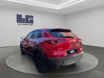 Mazda CX-30 2022 · foto 7