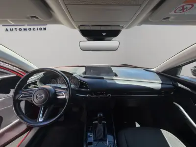 Mazda CX-30 2022 · foto 14