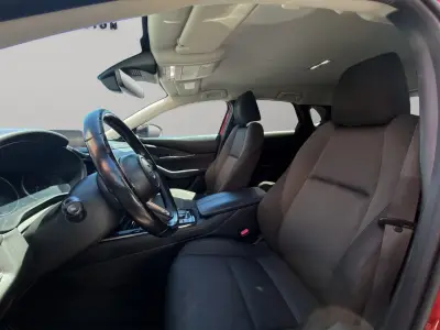 Mazda CX-30 2022 · foto 10