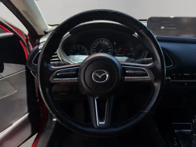 Mazda CX-30 2022 · foto 16
