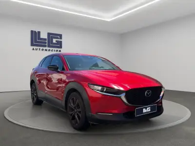 Mazda CX-30 2022 · foto 3
