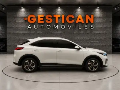 KIA Xceed 2023 · foto 7