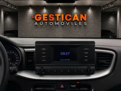 KIA Xceed 2023 · foto 9