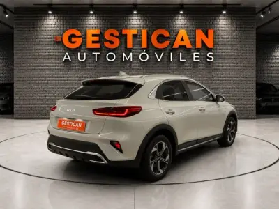 KIA Xceed 2023 · foto 6