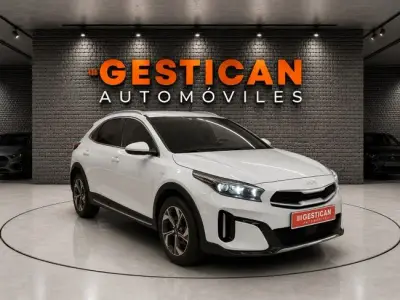 KIA Xceed 2023 · foto 3