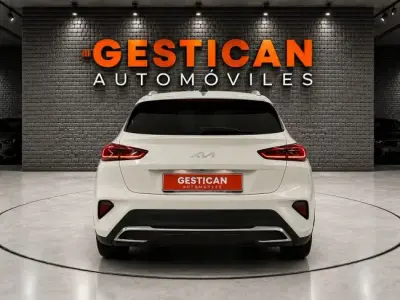 KIA Xceed 2023 · foto 5