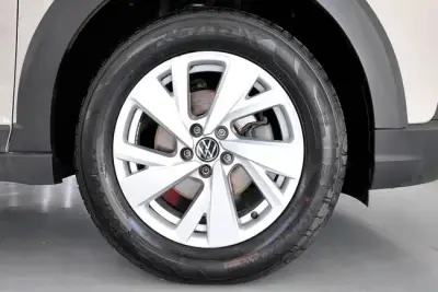 Volkswagen Taigo 2023 · foto 8