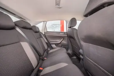 Volkswagen Taigo 2023 · foto 7