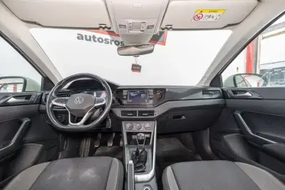 Volkswagen Taigo 2023 · foto 5
