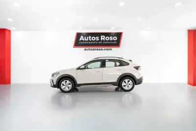 Volkswagen Taigo 2023 · foto 2