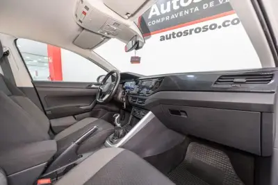 Volkswagen Taigo 2023 · foto 6