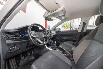 Volkswagen Taigo 2023 · foto 4