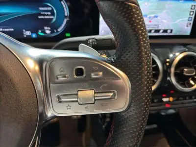 Mercedes-Benz CLA 2021 · foto 11