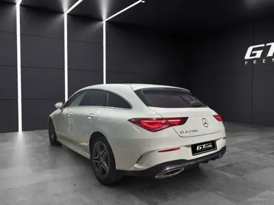 Mercedes-Benz CLA 2021 · foto 2