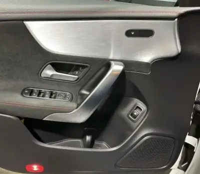 Mercedes-Benz CLA 2021 · foto 13