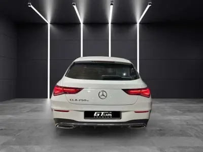 Mercedes-Benz CLA 2021 · foto 5