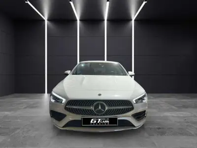 Mercedes-Benz CLA 2021 · foto 3