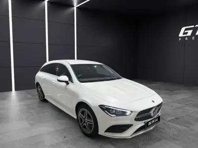 Mercedes-Benz CLA 2021 · foto 4