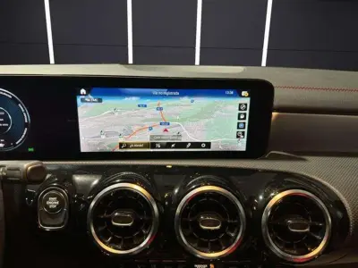Mercedes-Benz CLA 2021 · foto 14