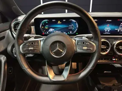 Mercedes-Benz CLA 2021 · foto 10