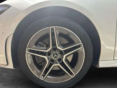 Mercedes-Benz CLA 2021 · foto 7