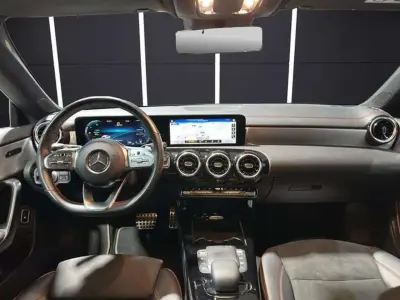 Mercedes-Benz CLA 2021 · foto 9