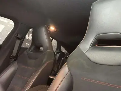 Mercedes-Benz CLA 2021 · foto 17