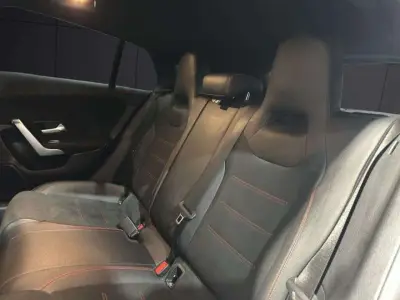 Mercedes-Benz CLA 2021 · foto 16