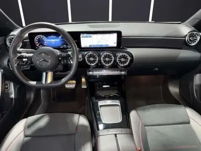 Mercedes-Benz Clase A 2023 · foto 10