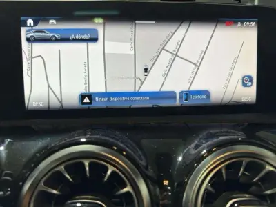 Mercedes-Benz Clase A 2023 · foto 13