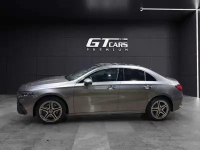 Mercedes-Benz Clase A 2023 · foto 2