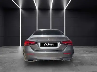 Mercedes-Benz Clase A 2023 · foto 3