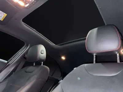 Mercedes-Benz Clase A 2023 · foto 17
