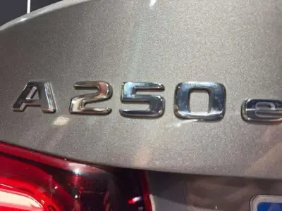 Mercedes-Benz Clase A 2023 · foto 8