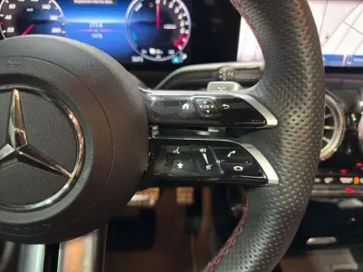 Mercedes-Benz Clase A 2023 · foto 12